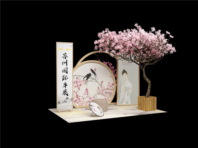 苏州国际车展活动策划